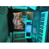 Muzikant Denis, Denis Janžek s.p.