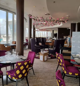 yacht furniture europe