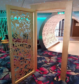 Best quality Boat and yacht furniture europe