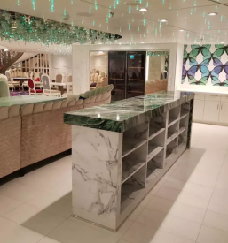 One of a kind Boat and yacht furniture europe