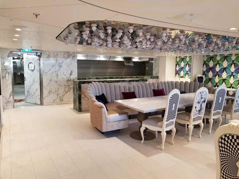 Quality boat and yacht furniture Europe