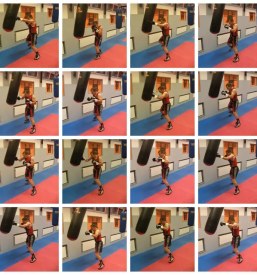 Dober boks klub maribor