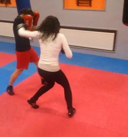 Dober boks klub maribor