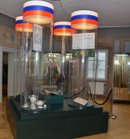 muzej gorenjska
