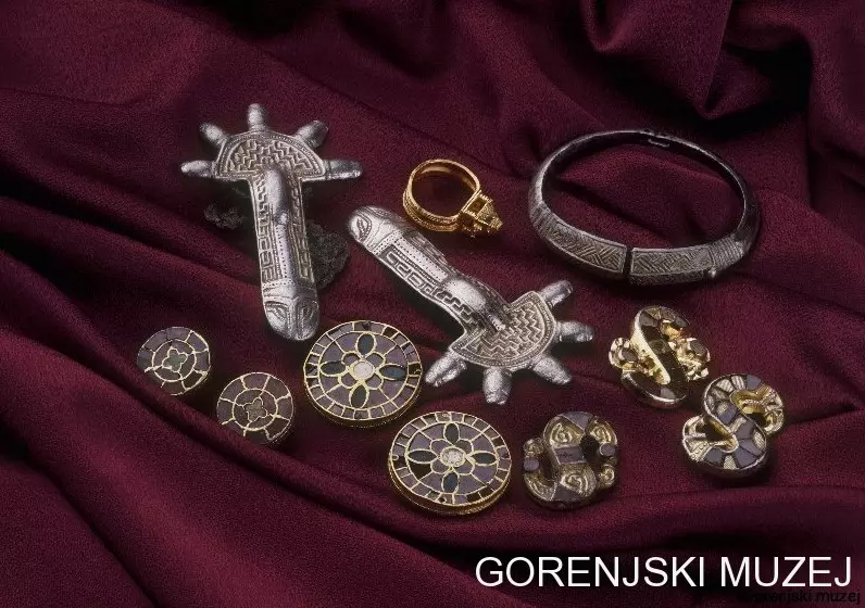 Obisk dobrega muzeja na Gorenjskem