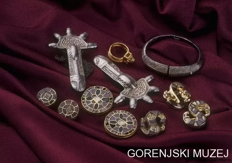 Obisk dobrega muzeja na Gorenjskem