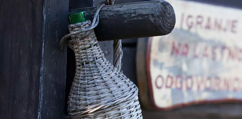 Dobra gostilna Podbočje