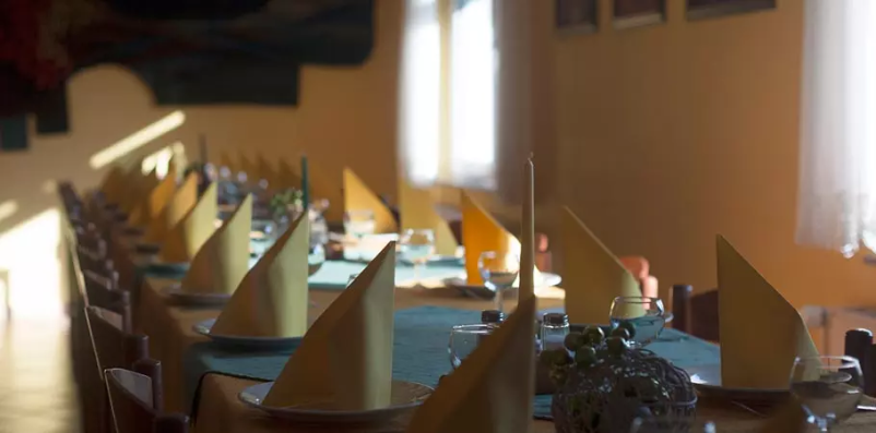 Cenik dobre gostilne v Podbočju pri Krškem