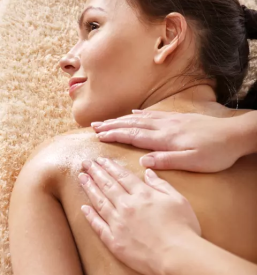 Dobra klasicna masaza ljubljana bezigrad