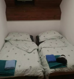 Dobra oddaja apartmaja bovec