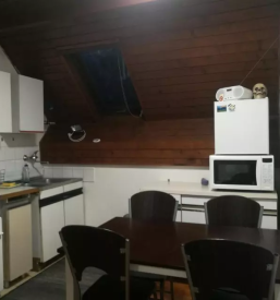 Dobra oddaja apartmaja bovec