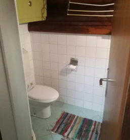 Dobra oddaja apartmaja bovec