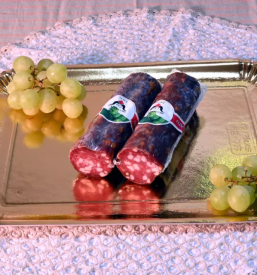 Domaci suhomesnati izdelki savinjska