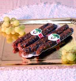 Domaci suhomesnati izdelki savinjska