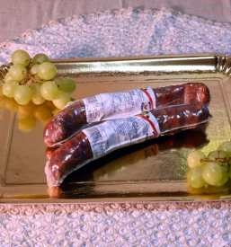 Domaci suhomesnati izdelki savinjska