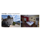 Apartments Free Alps