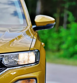 Pooblaščen serviser za vozila Volkswagen Gorenjska