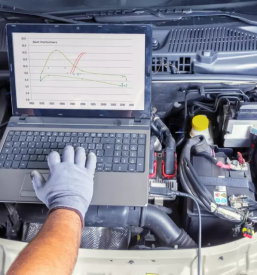 Pooblaščen servis za avtomobile Volkswagen Gorenjska