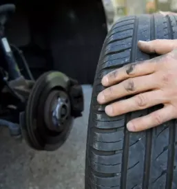 Serviser za avtomobile Volkswagen Gorenjska