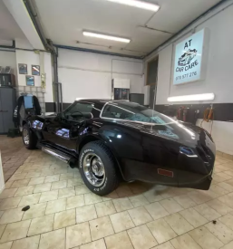 Kvaliteteno poliranje in globinsko ciscenje vozil kranj