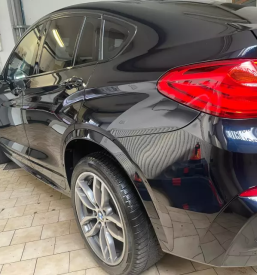 Kvaliteteno poliranje in globinsko ciscenje vozil kranj