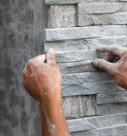 Kvalitetna obdelava in polaganje naravnega kamna slovenija