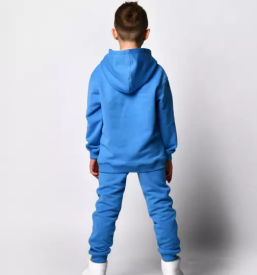 Kvalitetne otroske trenirke metlika