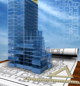 Kvalitetno arhitekturno projektiranje in gradbeni nadzor slovenija