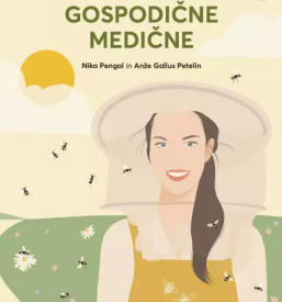 Kvalitetno cebelarstvo domzale