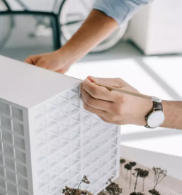 Kvalitetno projektiranje proizvodnih objektov slovenija