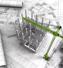 Kvalitetno projektiranje visokih gradenj slovenija