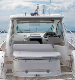 Kvalitetno vzdrzevanje in poliranje plovil gorenjska