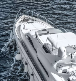 Kvalitetno vzdrzevanje in poliranje plovil gorenjska