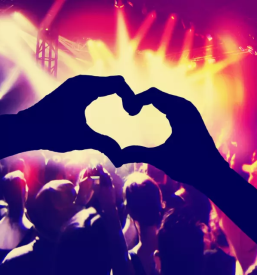 Najem dobrega dueta po celotni sloveniji