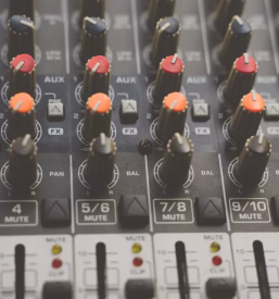 Najem dobrega dueta po celotni sloveniji