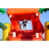 KUL ZABAVA, oddajanje napihljivih igral in šotorov, Kristjan Rokavec s.p.