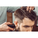 Barbershop Extrem, Kemal Hadžić s.p.