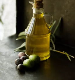 Oljke in oljcno olje izola primorska
