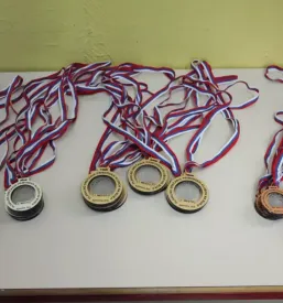 Plavanje za odrasle in starejše Goriška