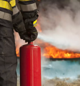 Prostovoljno gasilsko drustvo dovje mojstrana