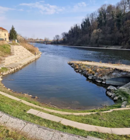 Ribiške karte Radgona