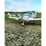 Aeroklub Mavrica Lendava - Lendva