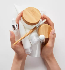 Preverjanje elastičnosti kože Slovenija