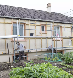 Toplotna izolacija Štajerska