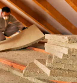 Toplotne izolacije Maribor