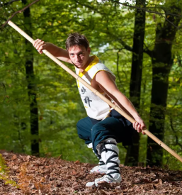 Tradicionalne vadbe kung fuja