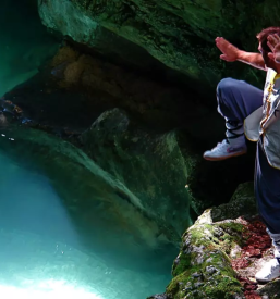 Tradicionalne vadbe borilnih veščin