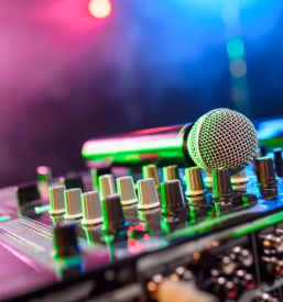 Ugoden najem dj a primorska