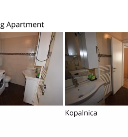 Ugoden najem apartmaja bovec