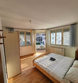 Ugoden najem apartmaja kobarid